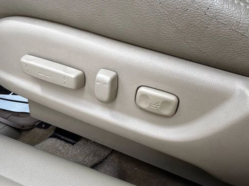 Used 2008 Honda Accord EX-L image 23