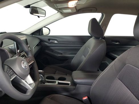 Used 2020 Nissan Altima 2.5 S FWD image 19
