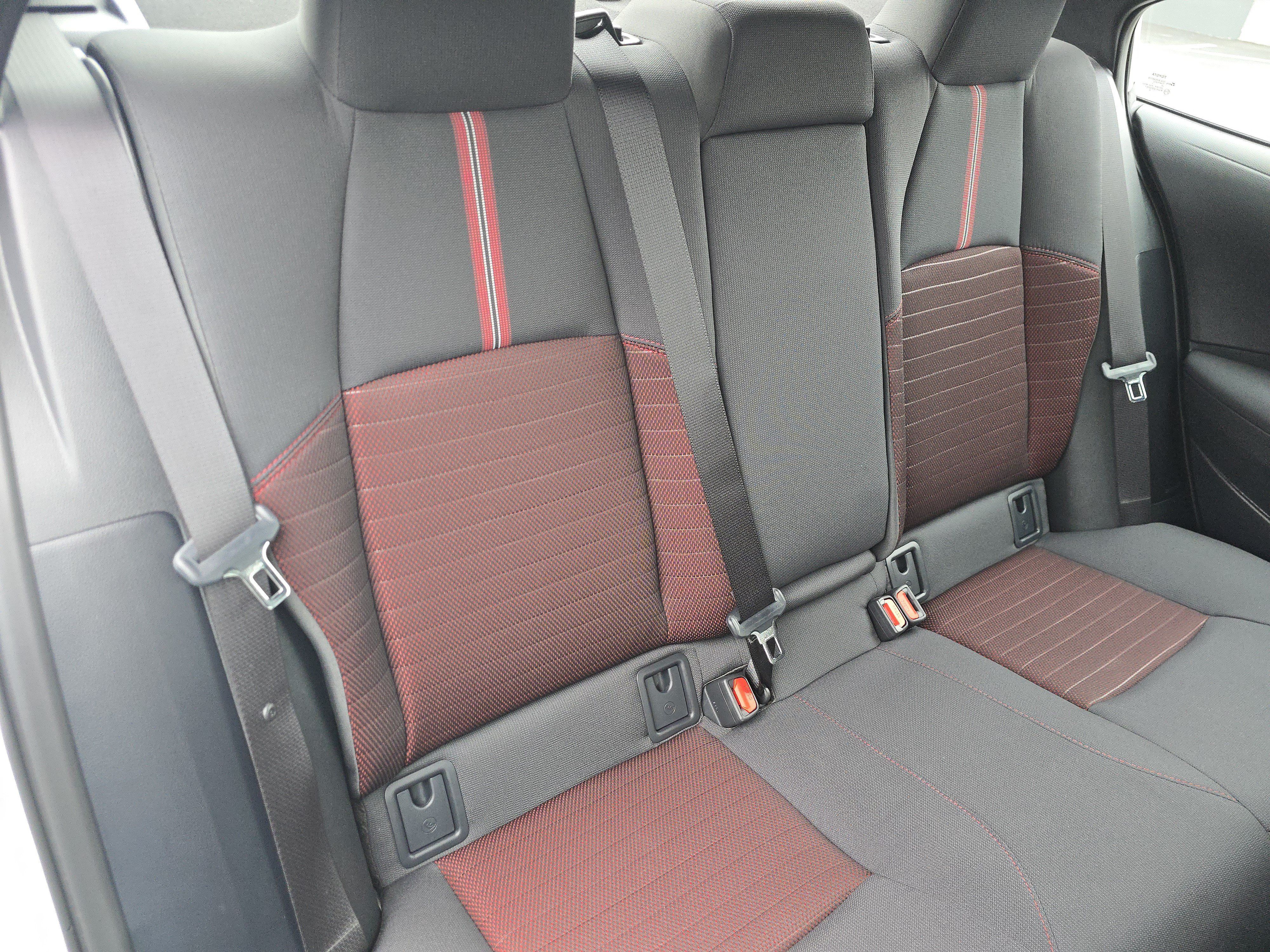 Used 2026 Toyota Corolla SE FWD image 17