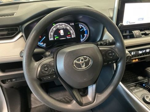 Used 2023 Toyota RAV4 XLE w/ Convenience Package AWD/4WD image 22