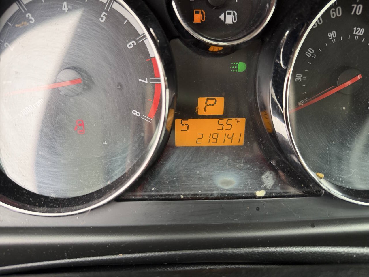 Used 2008 Saturn Vue XE FWD image 39
