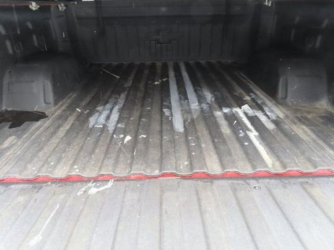 Used 2020 Chevrolet Silverado 1500 RST image 11