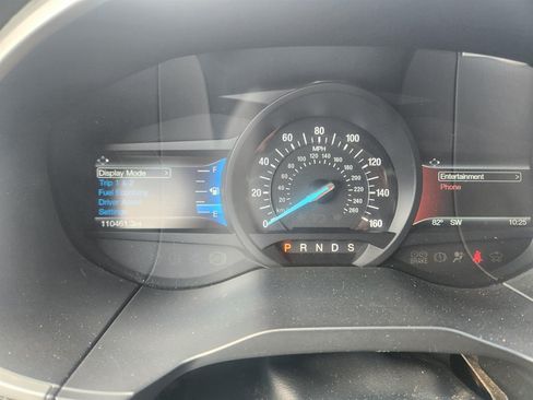 Used 2015 Ford Edge SEL w/ Equipment Group 201A FWD image 8