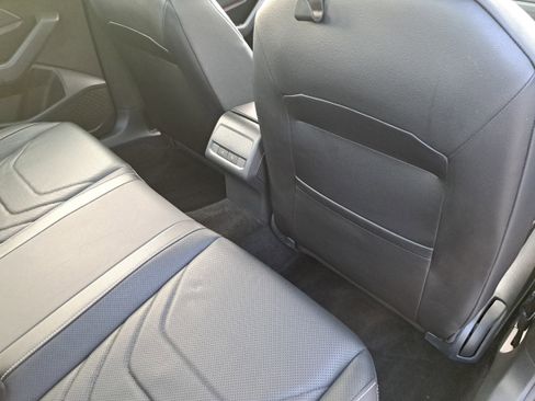 Used 2022 Volkswagen Jetta SEL image 11