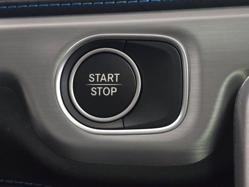 New 2025 Mercedes-Benz G 580 w/ EQ Technology image 26