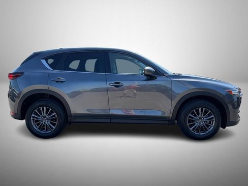 Used 2019 MAZDA CX-5 Touring FWD image 6