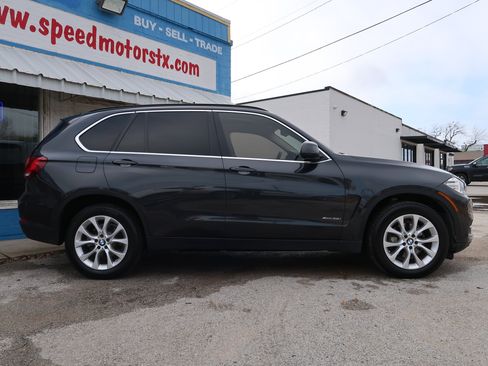 Used 2016 BMW X5 xDrive35i image 4