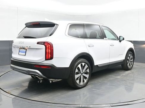 Used 2022 Kia Telluride S AWD/4WD image 10
