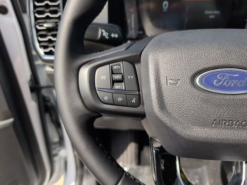 New 2025 Ford Ranger XLT w/ Trailer Tow Package image 29