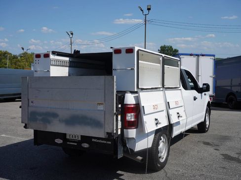 Used 2018 Ford F150 XL w/ Equipment Group 101A Mid RWD image 17