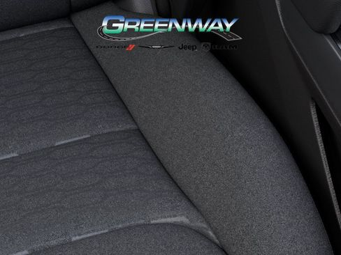 New 2026 RAM 1500 Express AWD/4WD image 20