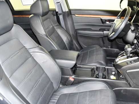 Used 2021 Honda CR-V EX-L image 42
