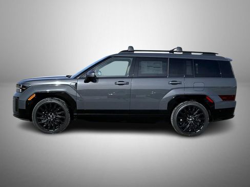 New 2026 Hyundai Santa Fe Calligraphy AWD/4WD image 8