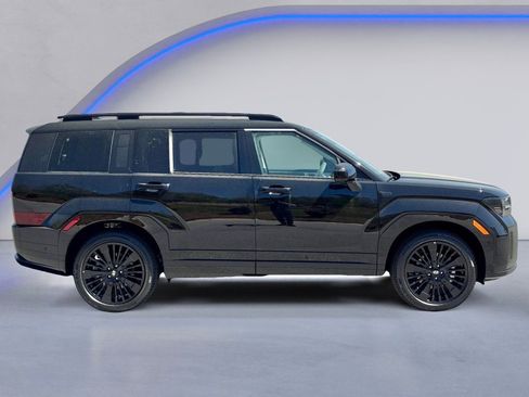 New 2026 Hyundai Santa Fe Calligraphy image 6