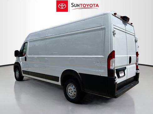 Used 2023 RAM ProMaster 3500 FWD image 6