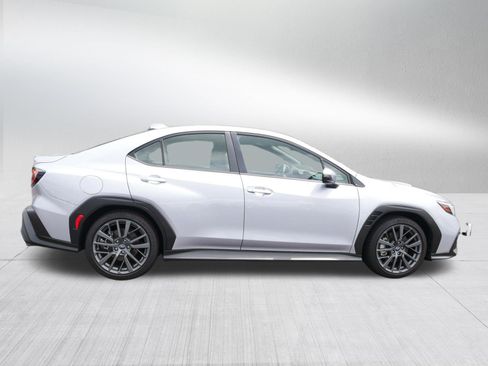Used 2022 Subaru WRX GT AWD/4WD image 8