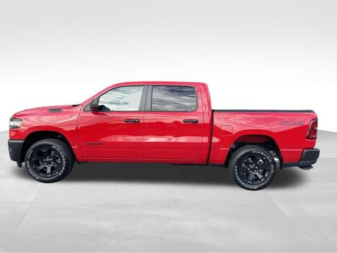 Used 2025 RAM 1500 Classic Warlock image 8