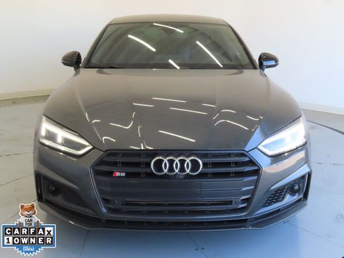 Used 2019 Audi S5 Prestige image 10