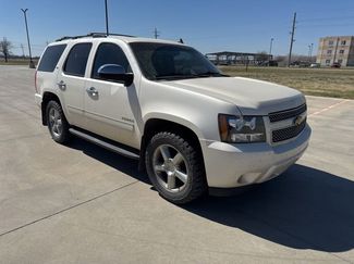 Used 2013 Chevrolet Tahoe LTZ video 1