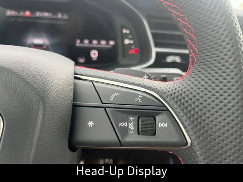New 2026 Audi SQ8 Prestige AWD/4WD image 11