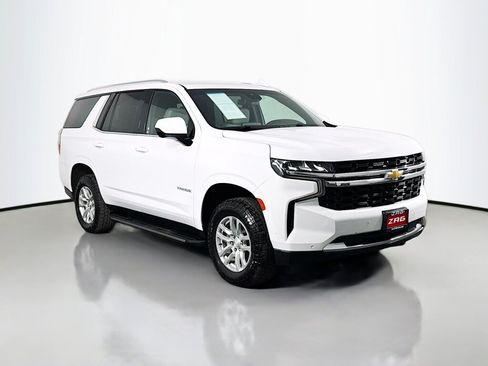 Used 2023 Chevrolet Tahoe LS w/ Driver Alert Package AWD/4WD image 7