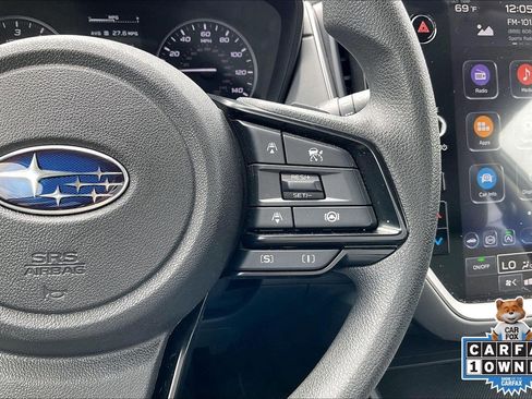 Certified 2024 Subaru Crosstrek 2.0i Premium AWD/4WD image 25