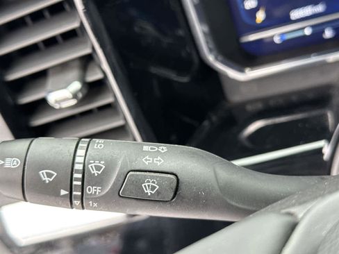 Used 2024 Chevrolet Silverado 2500 LTZ w/ LTZ Plus Package image 21