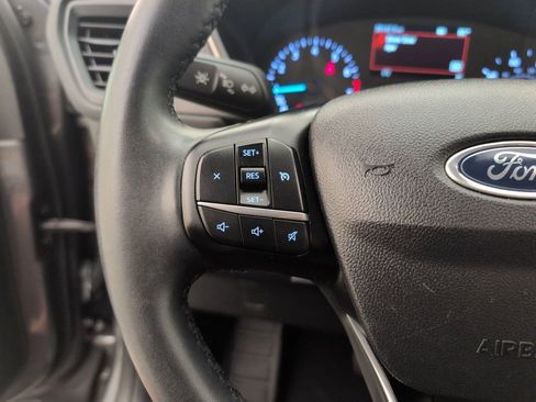 Used 2022 Ford Escape SE w/ Convenience Package FWD image 34