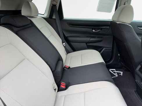 Used 2026 Honda CR-V EX image 28