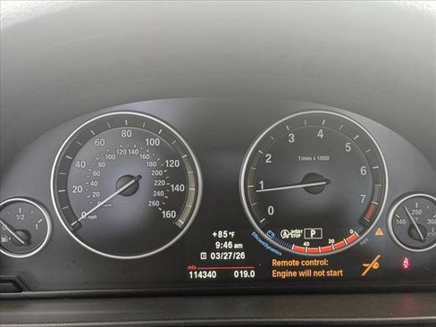 Used 2013 BMW 528i xDrive Sedan image 12