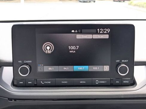 Certified 2024 Honda Accord EX image 15