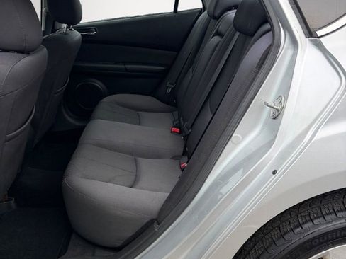 Used 2012 MAZDA MAZDA6 i Touring FWD image 11