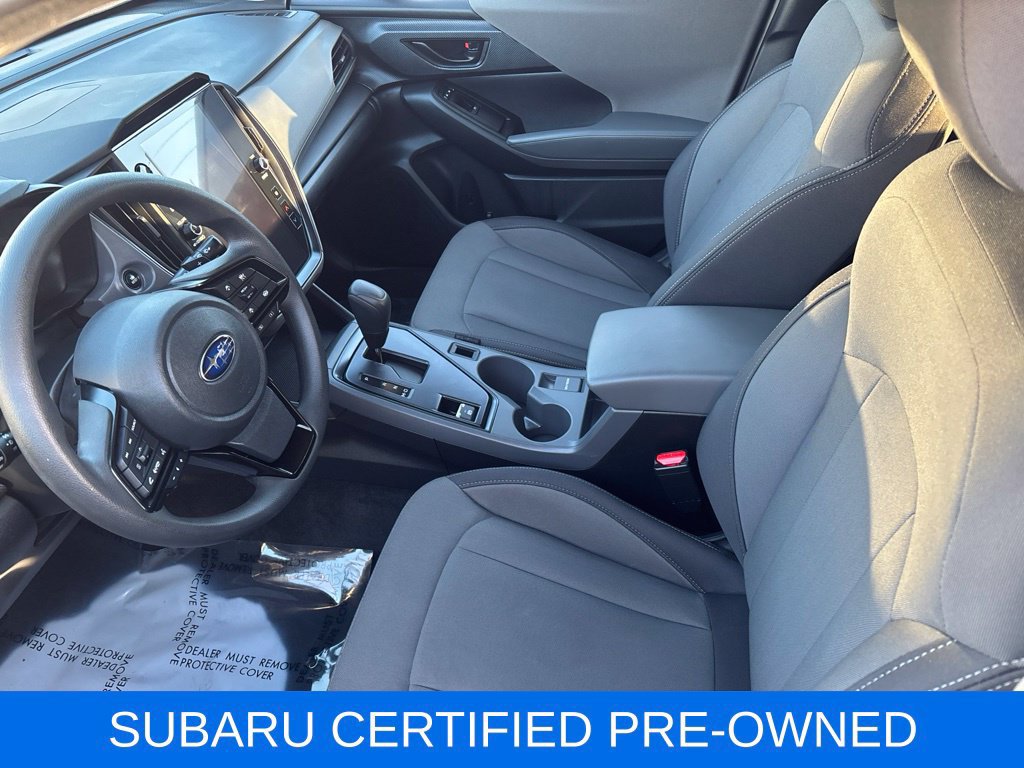 Used 2026 Subaru Crosstrek 2.5i Premium AWD/4WD image 11