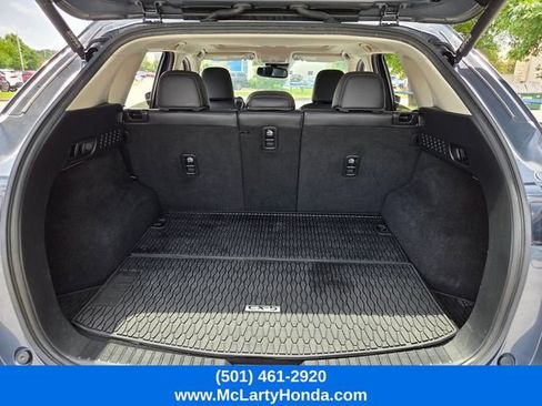 Used 2023 MAZDA CX-5 Carbon Edition AWD/4WD image 15