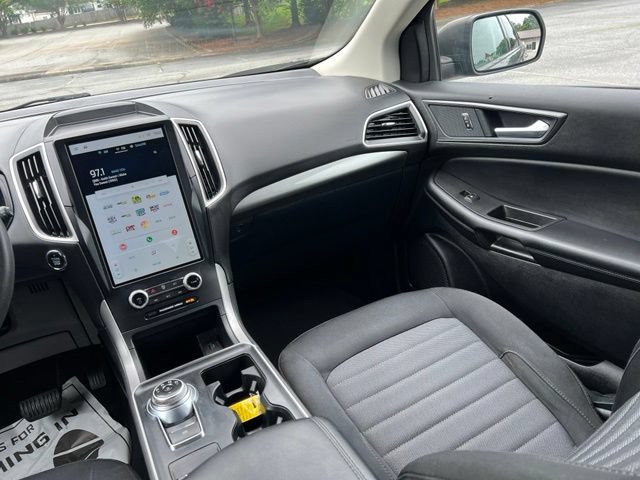 Used 2022 Ford Edge SE AWD/4WD image 26