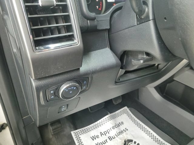 Used 2017 Ford F150 XLT w/ Equipment Group 301A Mid AWD/4WD image 18