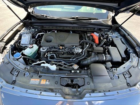 New 2025 MAZDA CX-50 AWD 2.5 Hybrid w/ Weather Package image 16