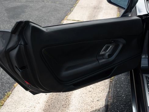 Used 2007 Lamborghini Gallardo Spyder AWD/4WD image 26