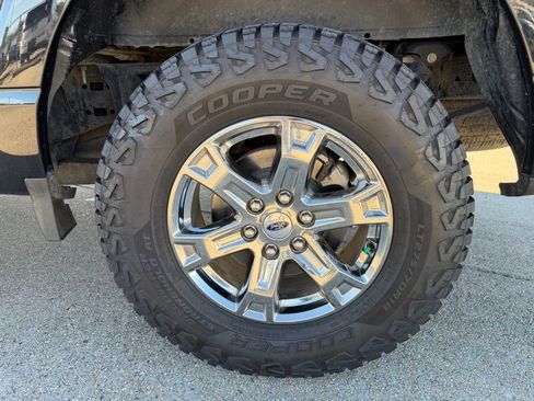 Used 2023 Ford F150 XLT w/ Equipment Group 302A High image 10