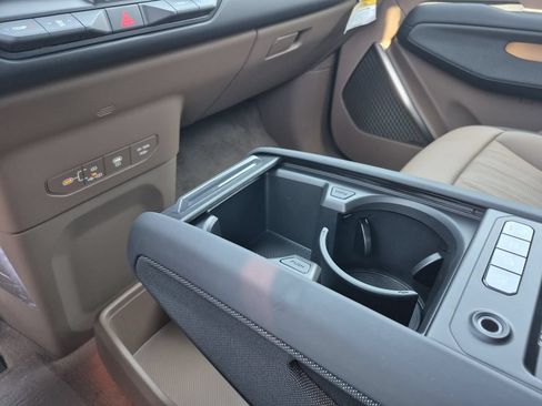 New 2026 Kia EV9 GT-Line AWD/4WD image 9