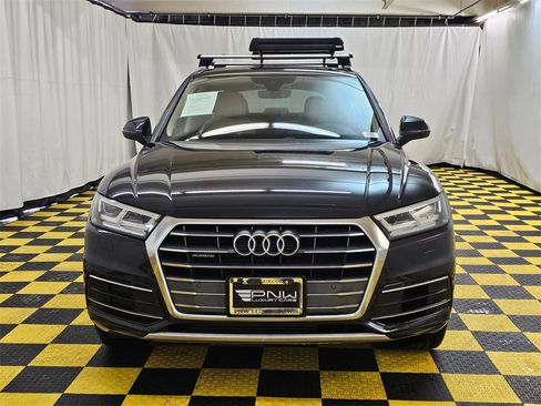 Used 2018 Audi Q5 2.0T Premium Plus image 8