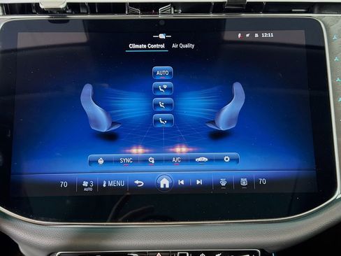 New 2026 Mercedes-Benz E 350 4MATIC Sedan image 19