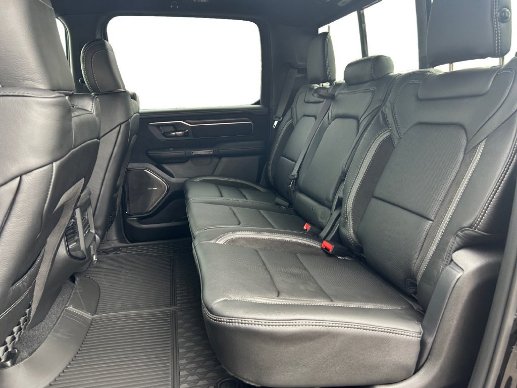 New 2027 RAM 1500 RHO AWD/4WD image 22