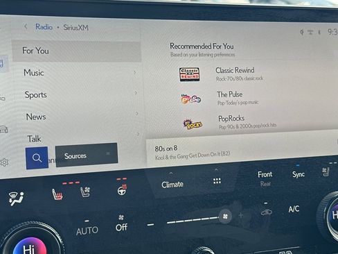 Certified 2023 Lexus RX 350 Premium image 15