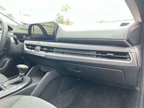 Used 2025 Kia K4 FWD image 15