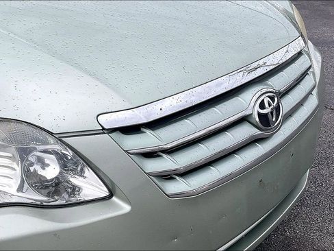 Used 2006 Toyota Avalon XL FWD image 34