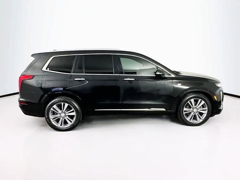 Used 2024 Cadillac XT6 Premium Luxury image 26