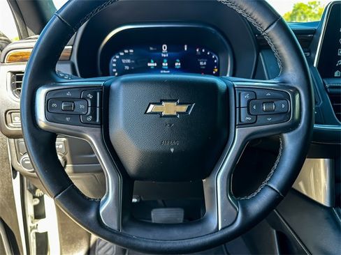 Used 2024 Chevrolet Tahoe Premier image 15