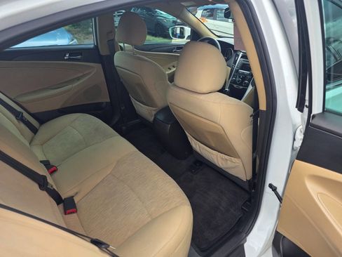 Used 2014 Hyundai Sonata GLS w/ Popular Equipment Group 2 FWD image 12