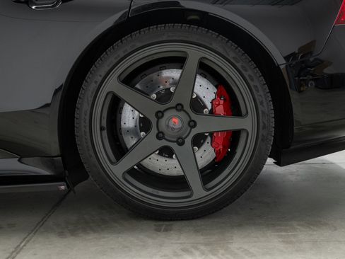 Used 2022 Audi RS e-tron GT w/ Year 1 Package AWD/4WD image 10